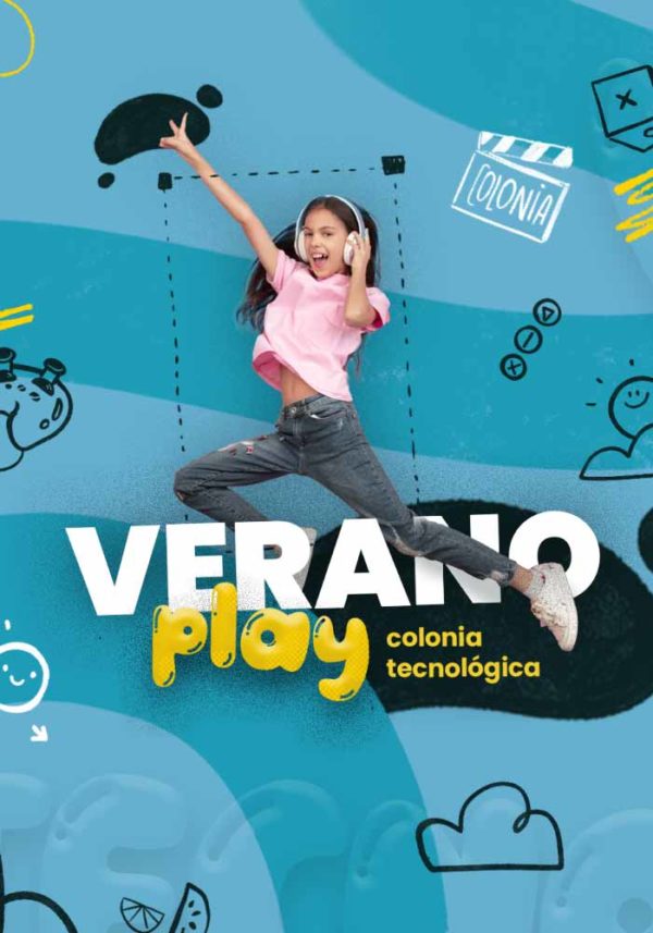 Imagen de Colonia Play